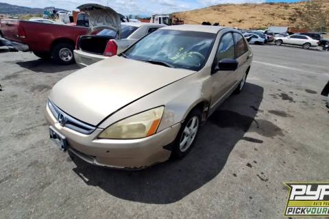 Photo of 2007 Honda Accord