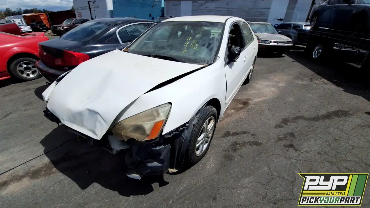 Photo of 2007 Honda Accord