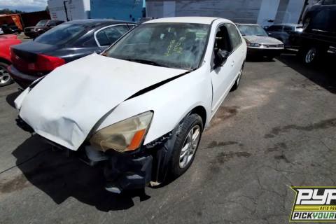 Photo of 2007 Honda Accord