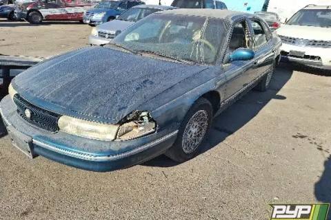 Photo of 1995 Chrysler Concorde