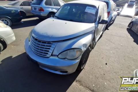 Photo of 2007 Chrysler Pt Cruiser