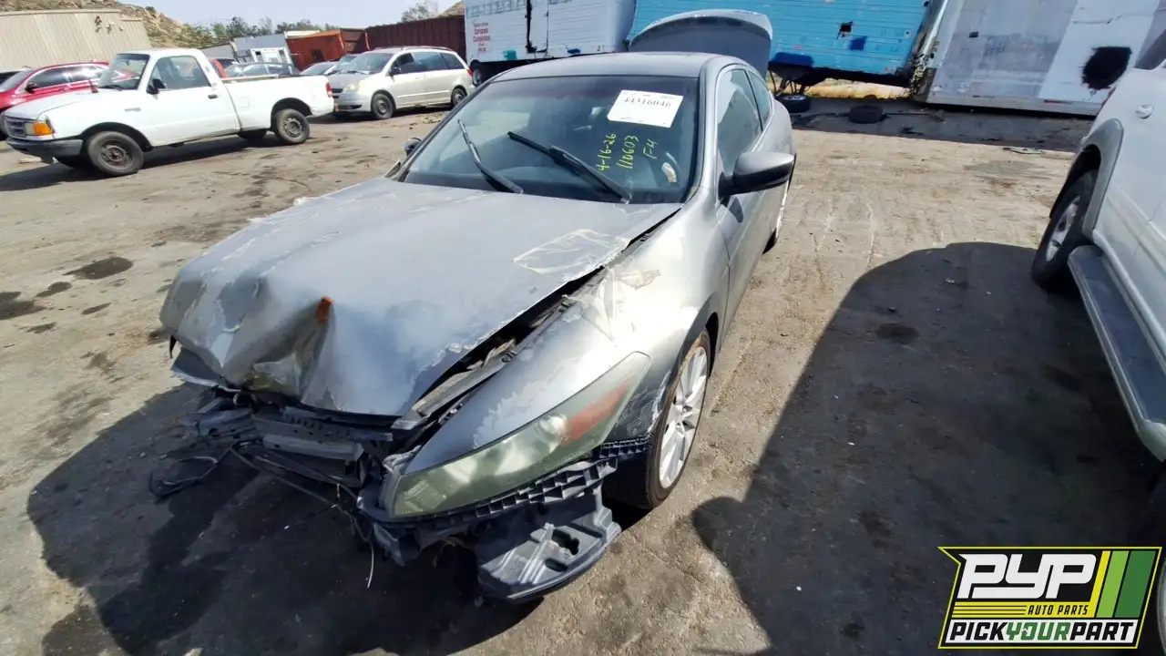 Photo of 2010 Honda Accord