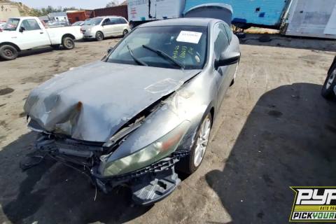 Photo of 2010 Honda Accord
