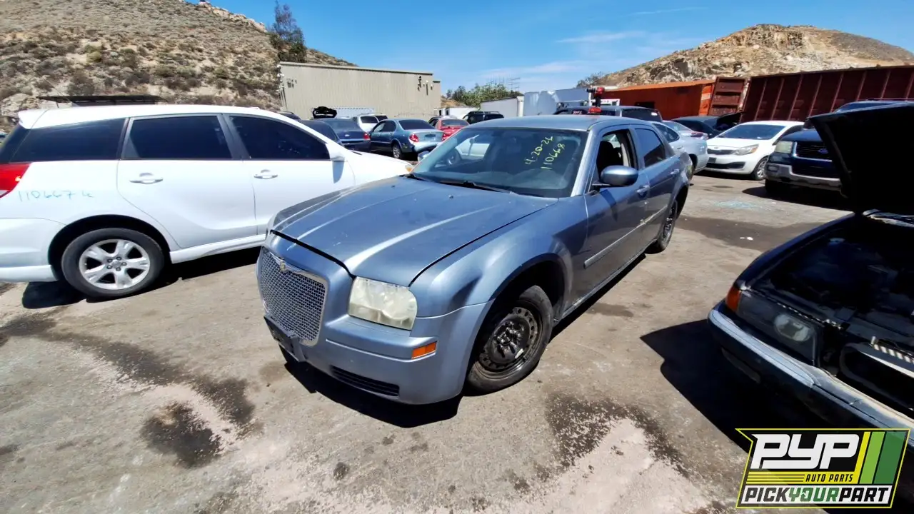 Photo of 2006 Chrysler 300