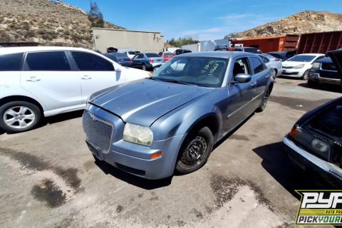 Photo of 2006 Chrysler 300