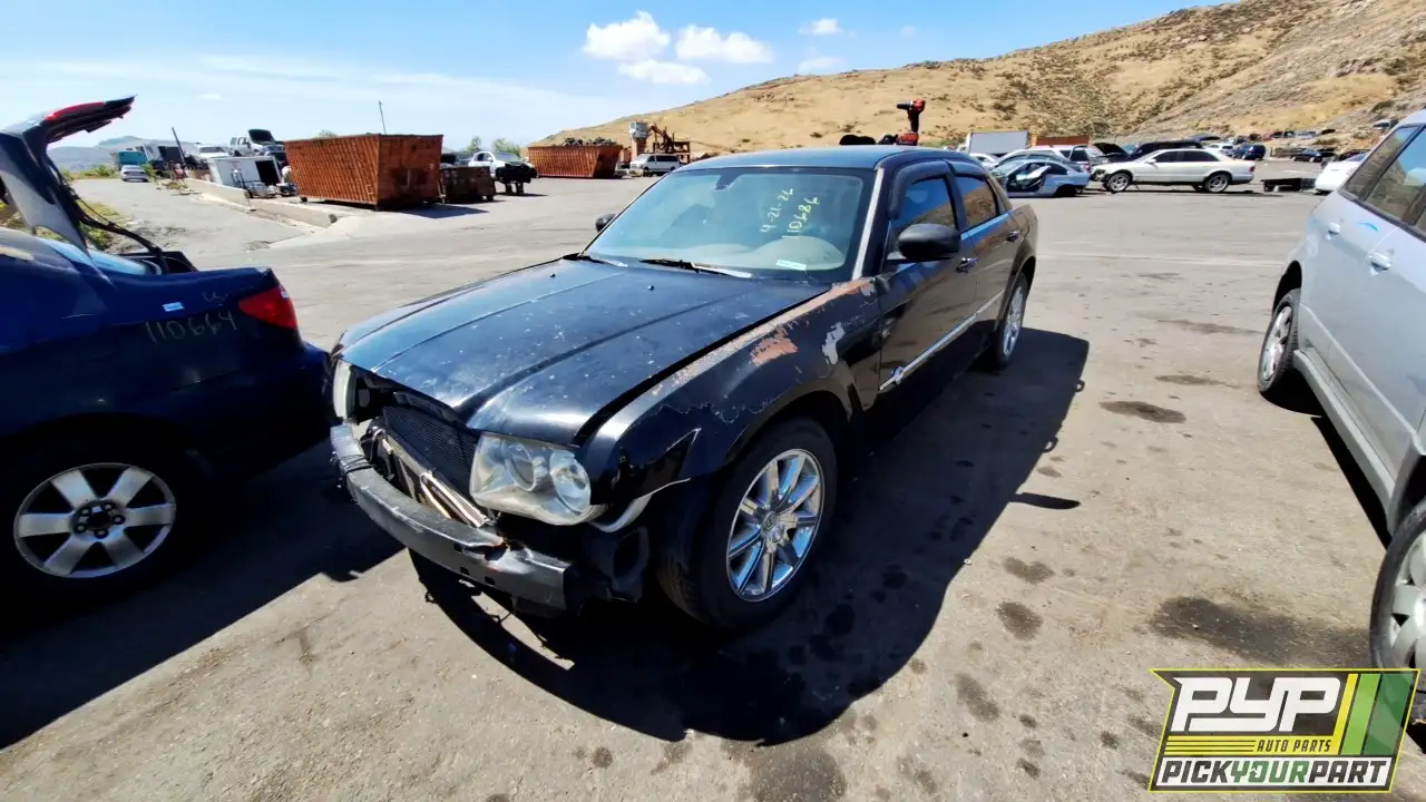 Photo of 2007 Chrysler 300