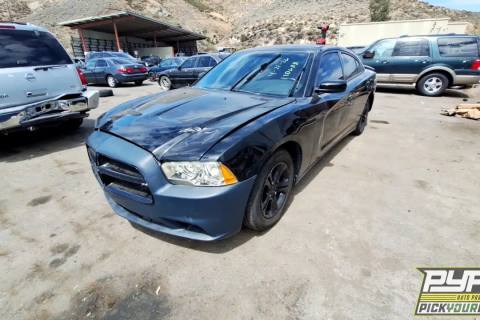 Photo of 2013 Dodge Charger