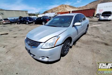 Photo of 2012 Nissan Altima