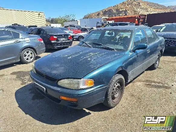 Photo of 1996 Toyota Camry