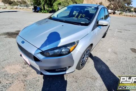 Photo of 2017 Ford Focus