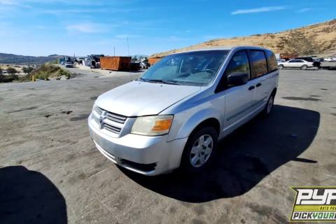 Photo of 2008 Dodge Grand Caravan