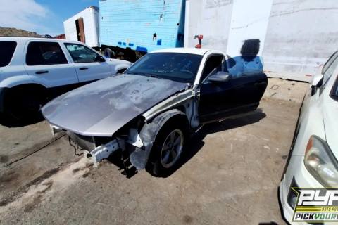 Photo of 2006 Ford Mustang