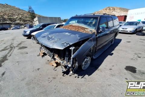 Photo of 2004 Gmc Yukon Xl 1500