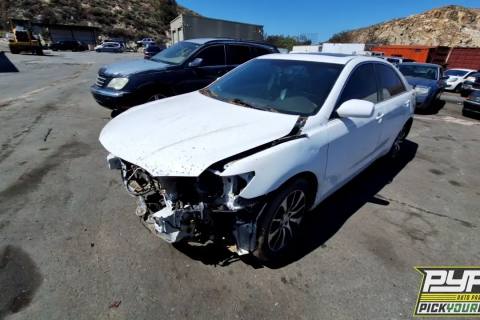 Photo of 2007 Toyota Camry