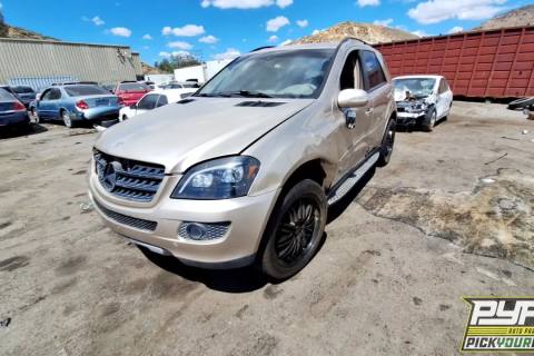 Photo of 2006 Mercedes-Benz Ml350