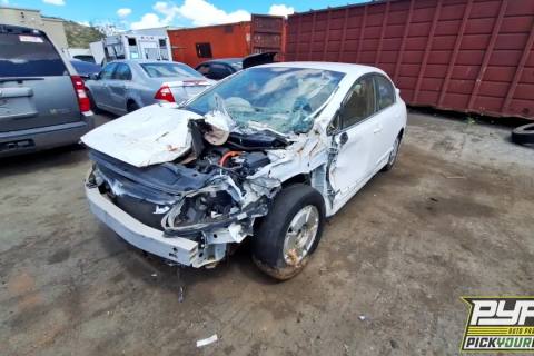 Photo of 2007 Honda Civic