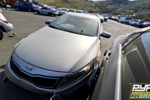 Photo of 2012 Kia Optima