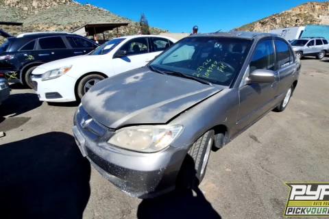 Photo of 2004 Honda Civic