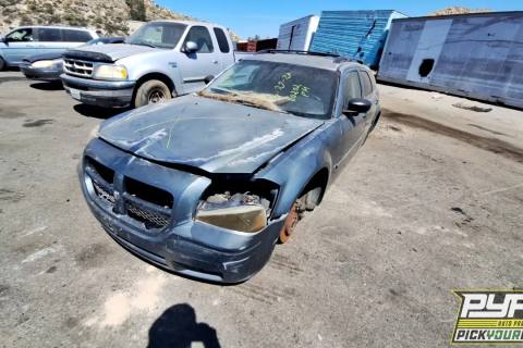 Photo of 2005 Dodge Magnum
