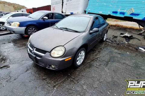 Photo of 2003 Dodge Neon
