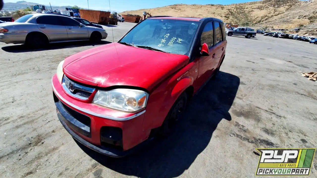 Photo of 2007 Saturn Vue