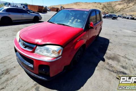Photo of 2007 Saturn Vue