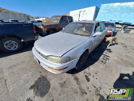 Photo of 1994 Toyota Camry