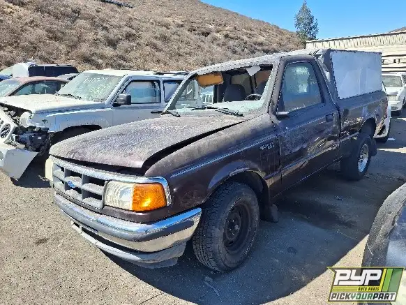 Photo of 1994 Ford Ranger