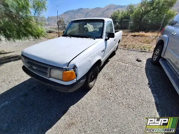 Photo of 1995 Ford Ranger