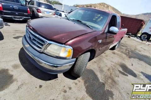 Photo of 2000 Ford F-150