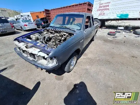 Photo of 1997 Ford Ranger