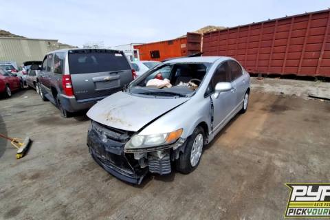 Photo of 2007 Honda Civic