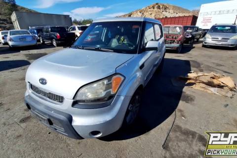 Photo of 2011 Kia Soul