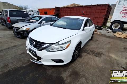 Photo of 2016 Nissan Altima