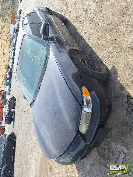 Photo of 1999 Pontiac Grand Prix