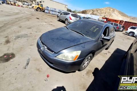 Photo of 2005 Honda Accord