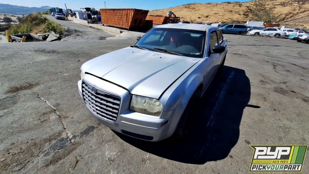 Photo of 2007 Chrysler 300