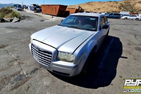 Photo of 2007 Chrysler 300