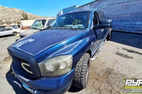 Photo of 2007 Dodge Ram 1500
