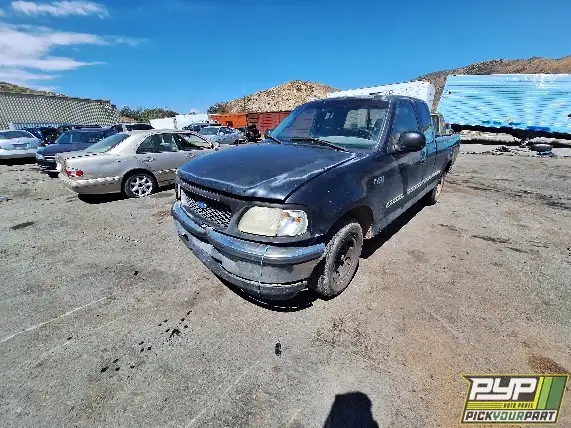 Photo of 1997 Ford F-150