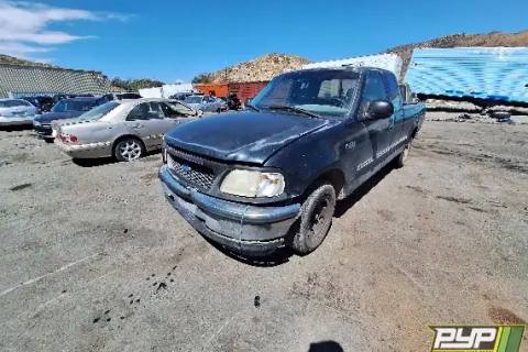 Photo of 1997 Ford F-150