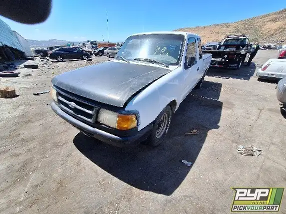 Photo of 1996 Ford Ranger