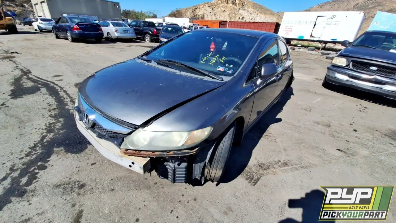 Photo of 2010 Honda Civic