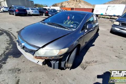 Photo of 2010 Honda Civic