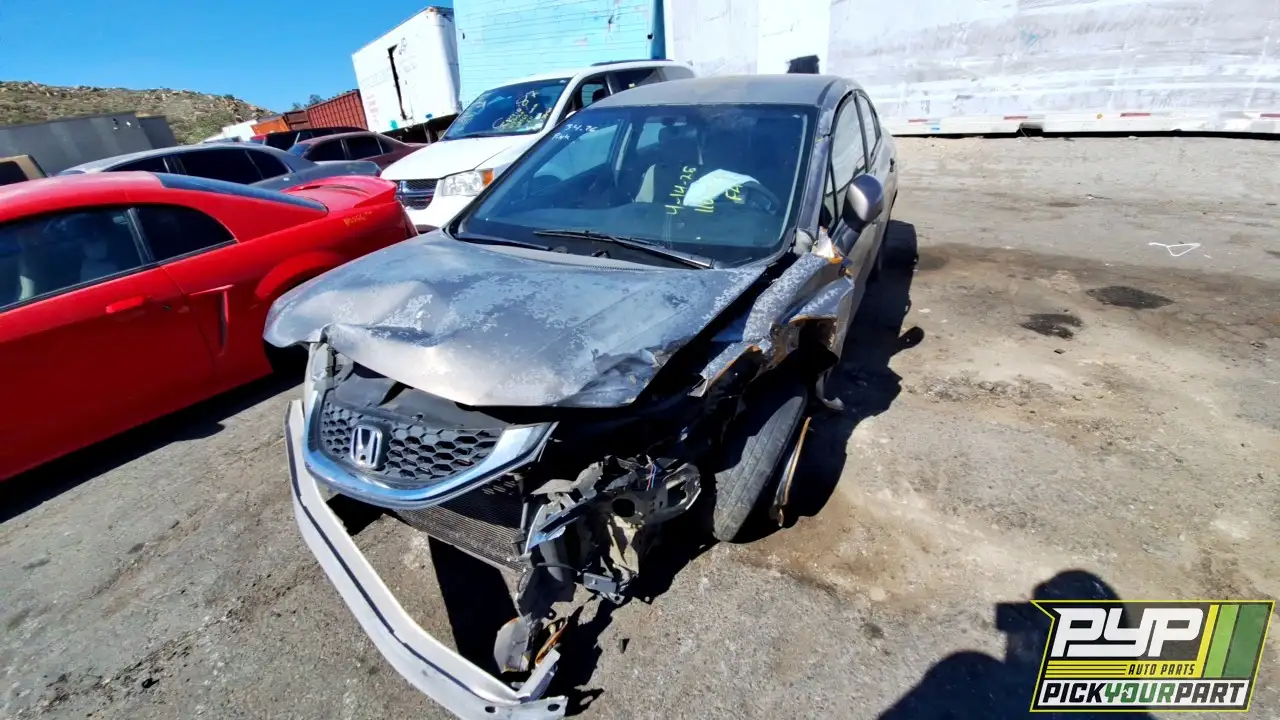 Photo of 2013 Honda Civic