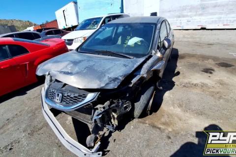 Photo of 2013 Honda Civic