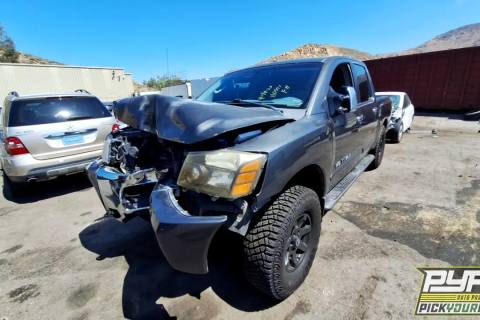 Photo of 2006 Nissan Titan