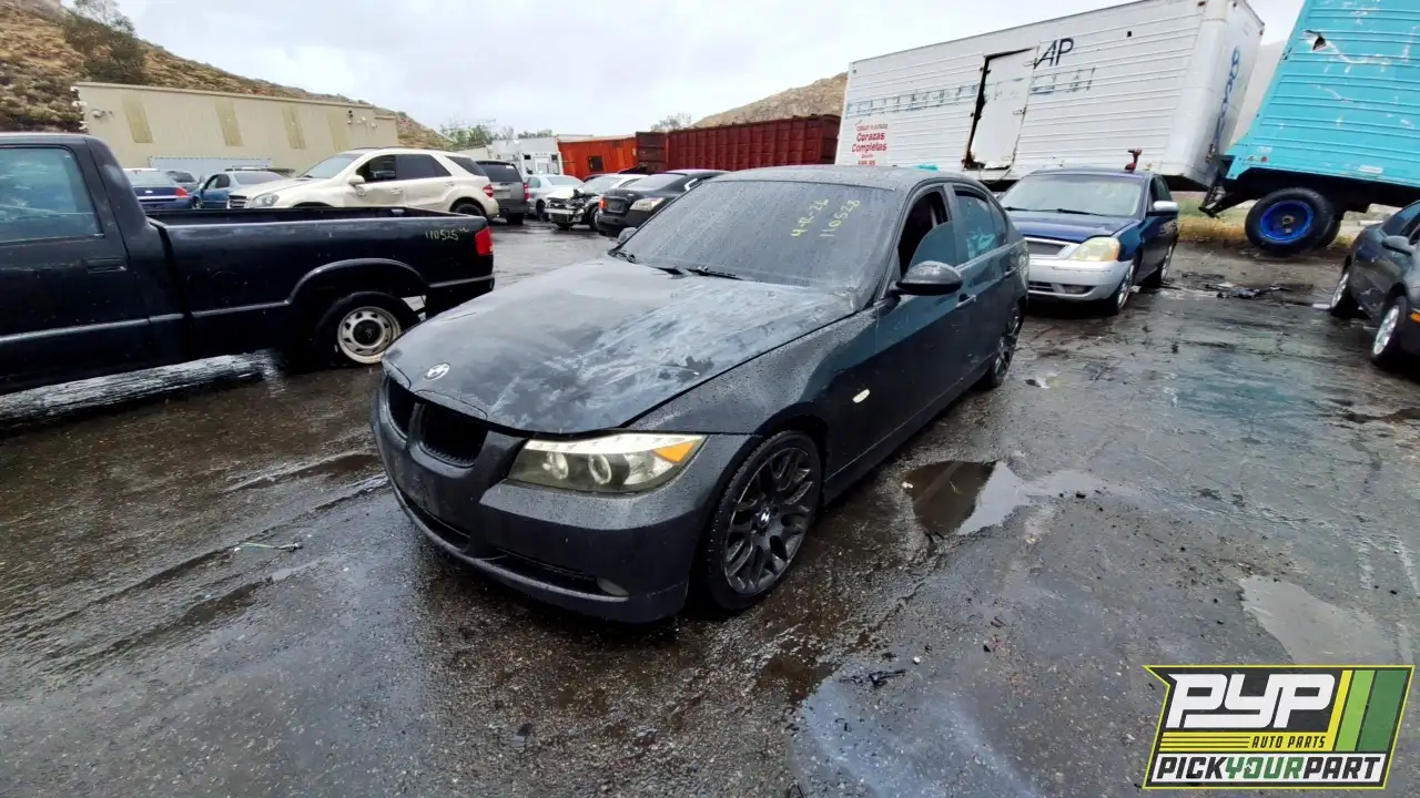 Photo of 2006 Bmw 325I