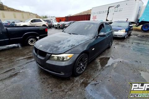 Photo of 2006 Bmw 325I