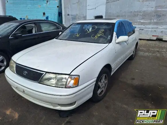 Photo of 1999 Toyota Avalon